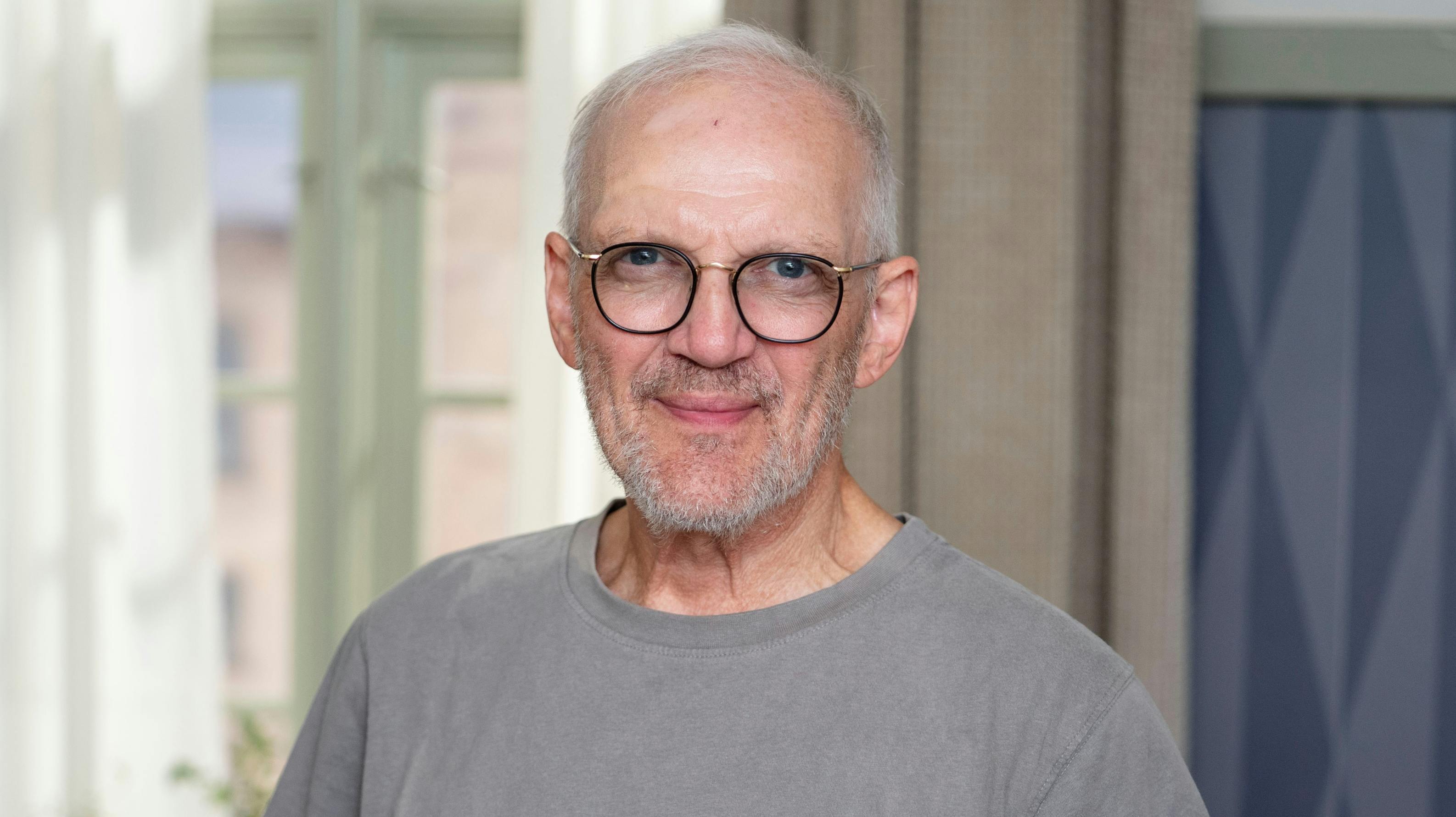 Preben Kristensen.