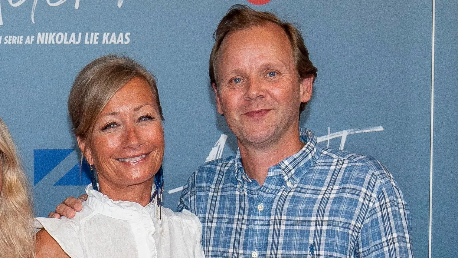 Tomas Villum Jensen er ved at revne af stolthed: Datteren går i fars ...