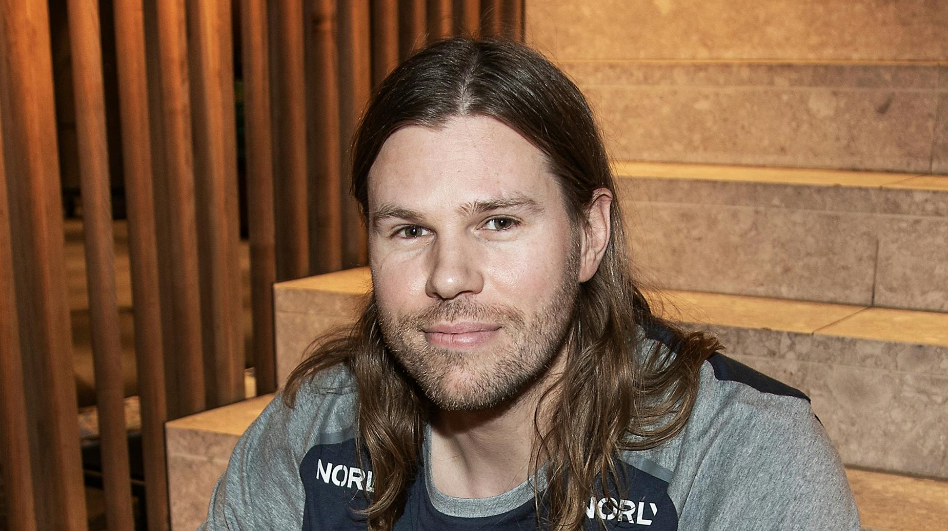 Mikkel Hansen.