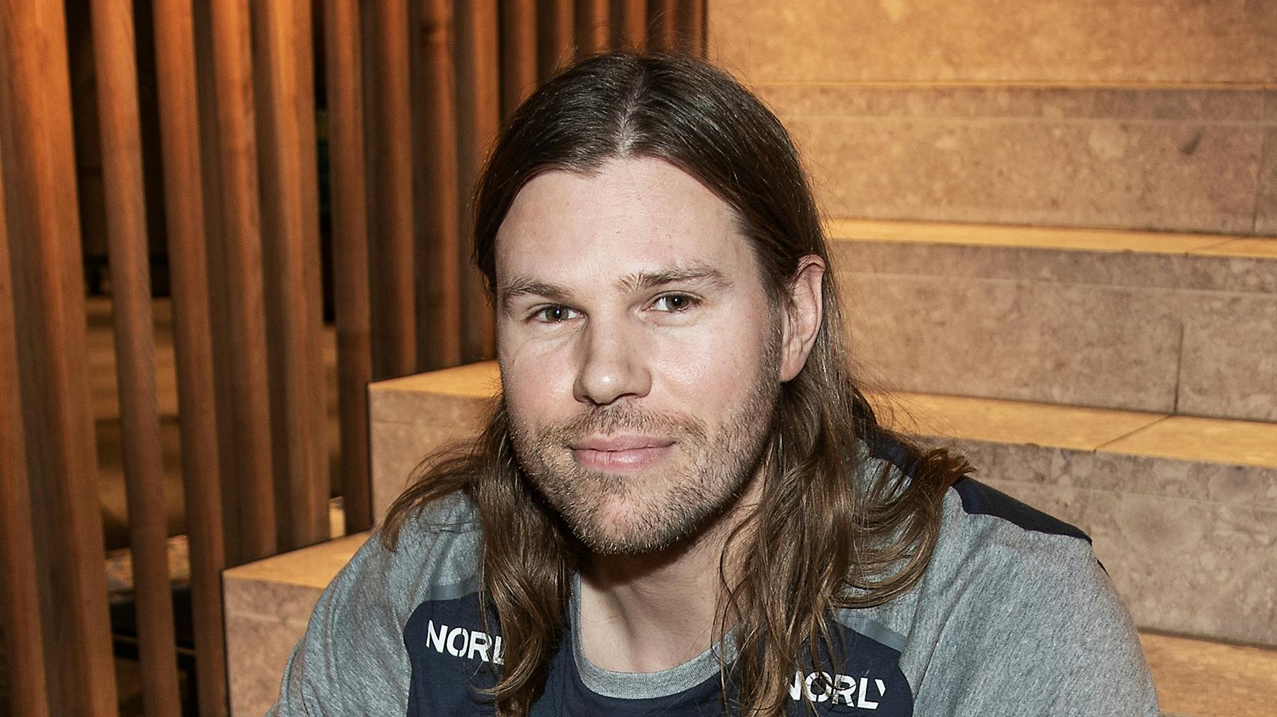Mikkel Hansen.