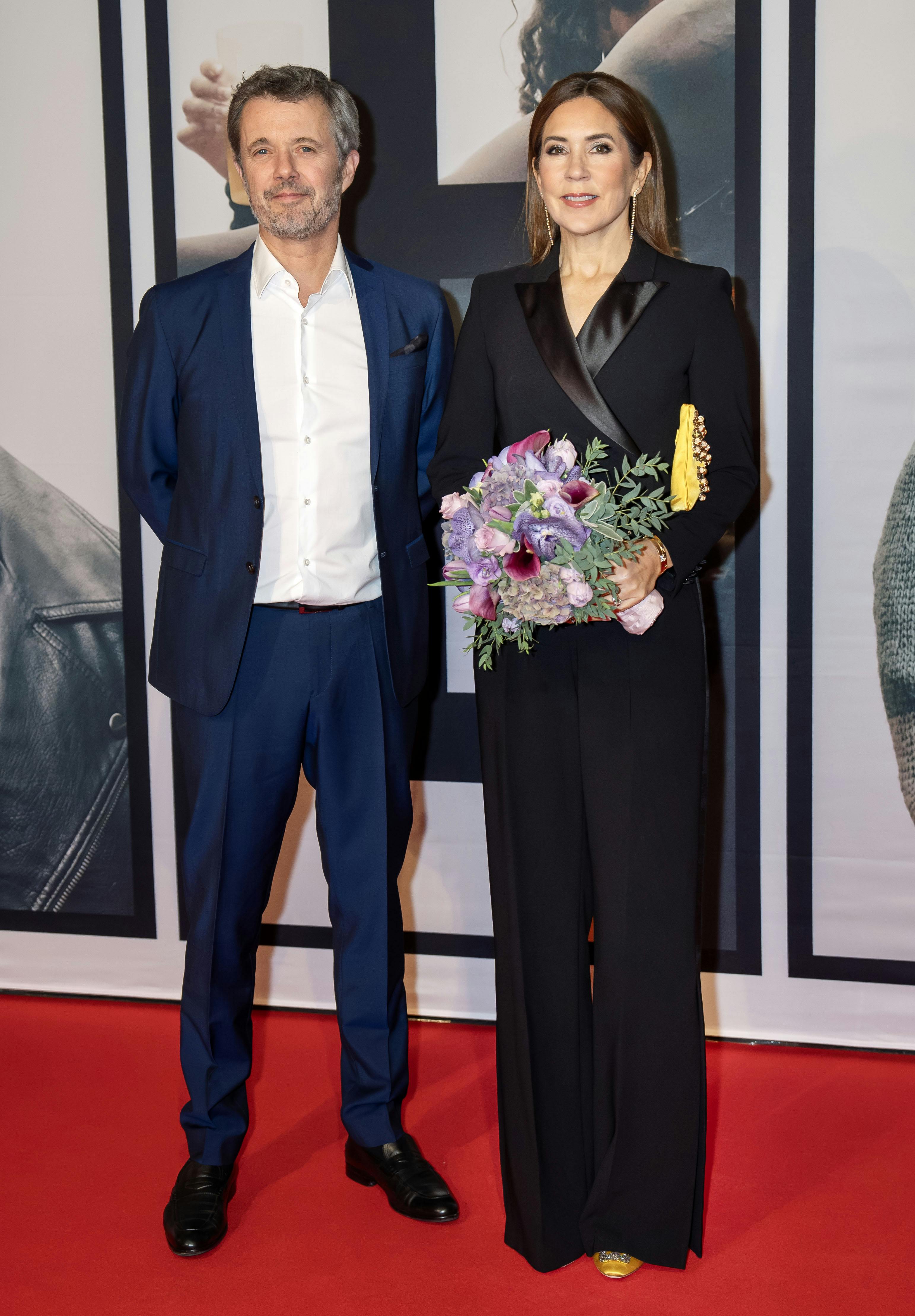 Sidste år blev arrangementet "20 år med Kronprinsparrets Priser" afholdt i VEGA i København. Her blev tidligere prismodtagere fejret i selskab med kongeparret.