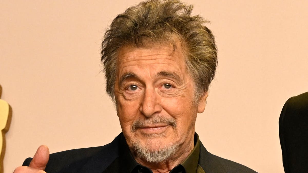 Al Pacino sætter hjerteskærende ord på tabet af Diane Keaton