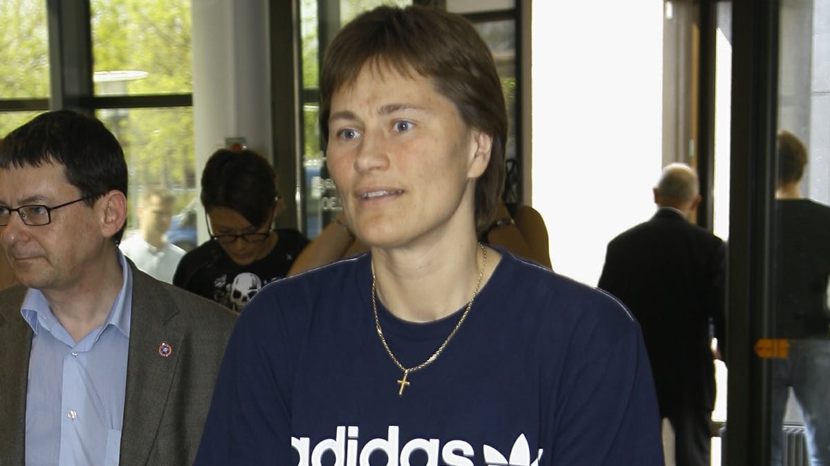 Anja Andersen har været en tur forbi Odense