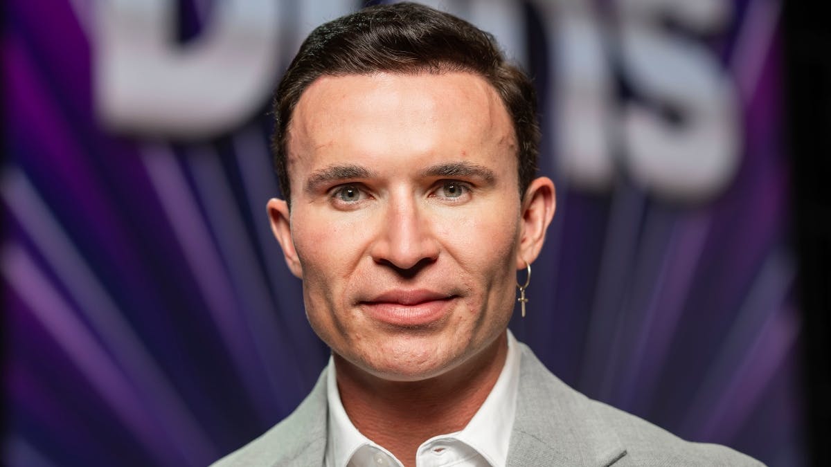 Gustav Salinas er god for millioner af kroner