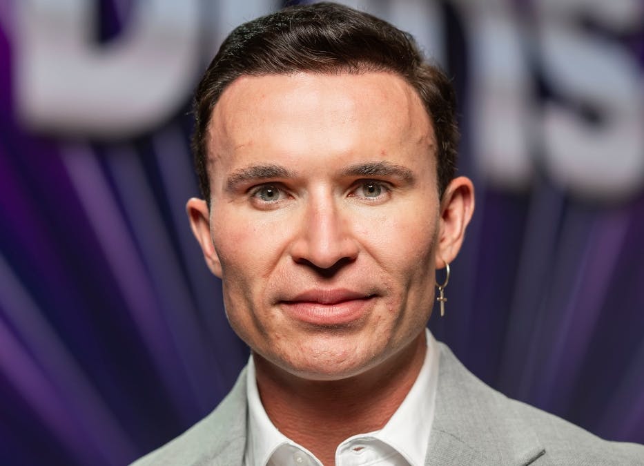 Gustav Salinas er god for millioner af kroner