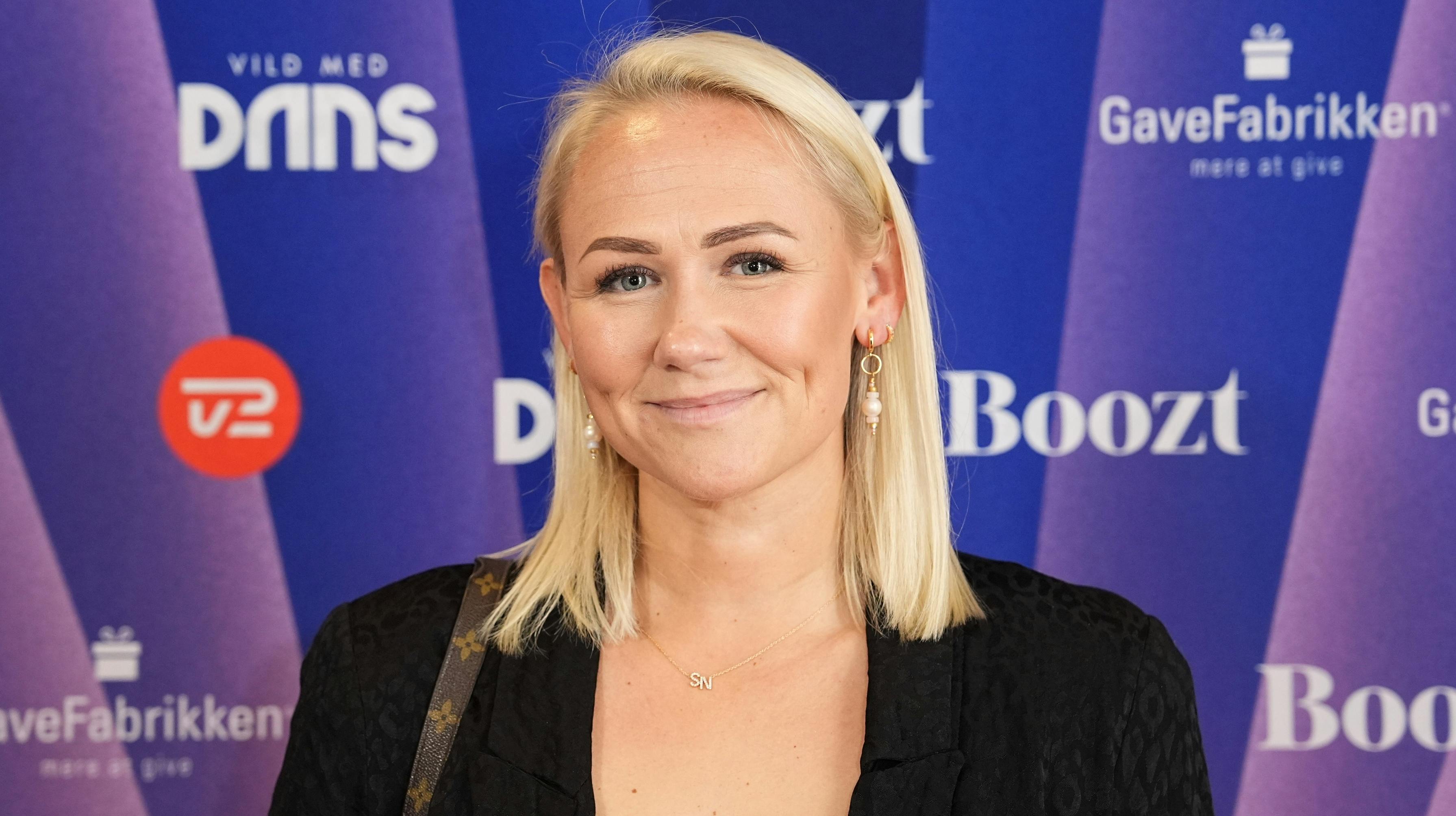 Cecilie Schmeichel.