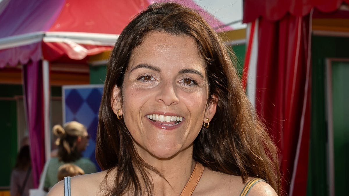 Petra Nagel ved godt, hvordan den perfekte date skjal være