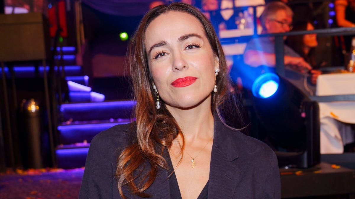 Maria Lucia nyder at trække sig tilbage i ny og næ