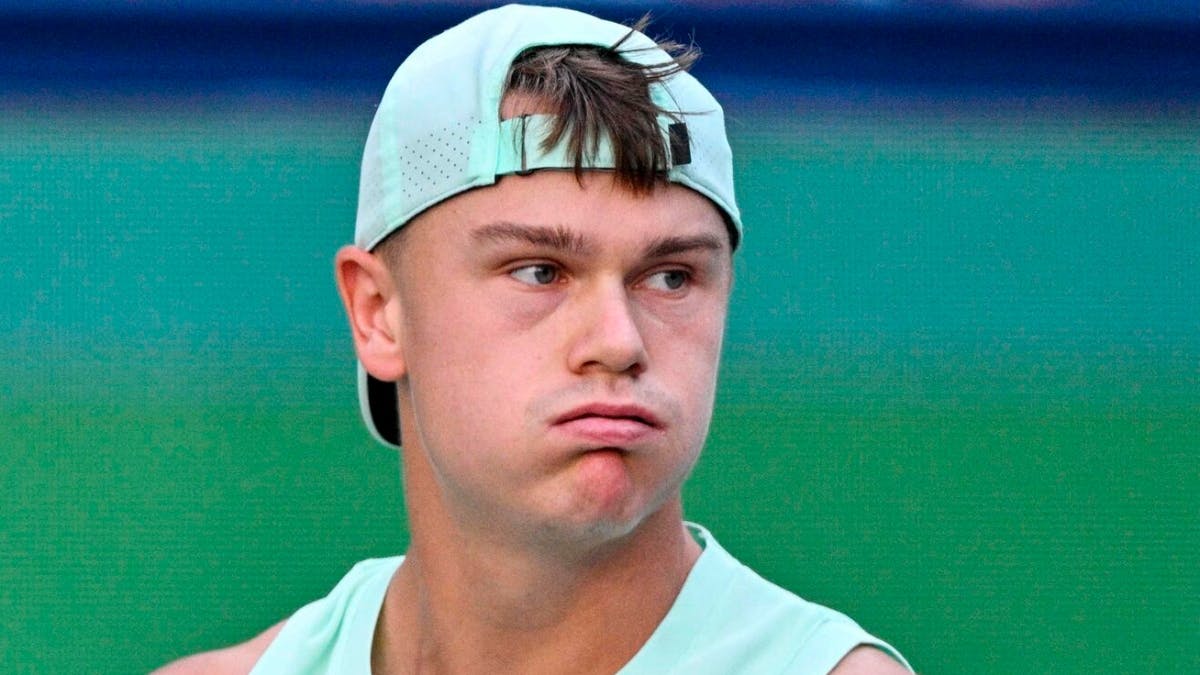 Holger Rune er blevet alvorligt skadet