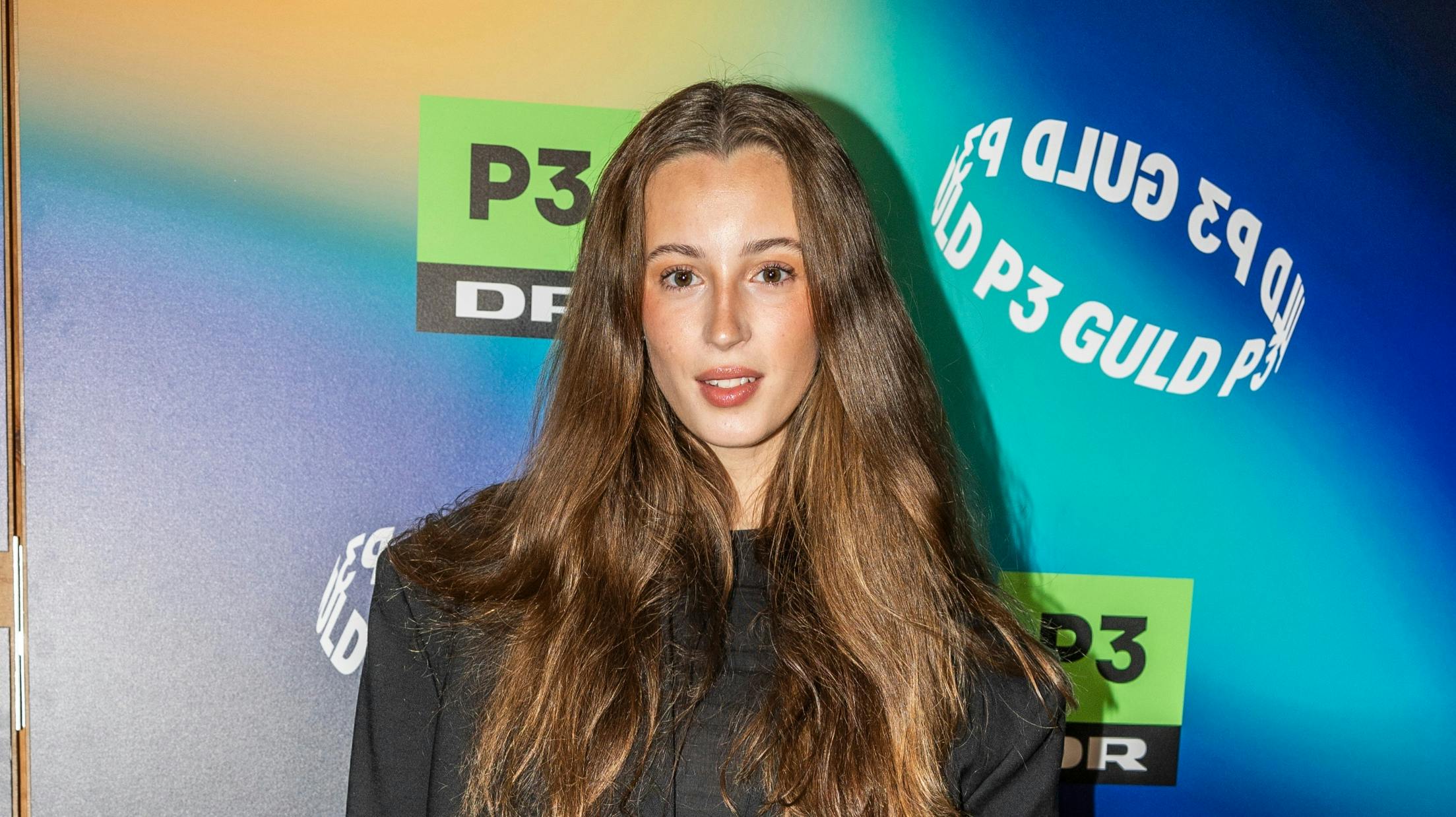 Josephine Højbjerg.