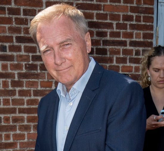 Peter Qvortrup Geisling udtaler sig om Holger Runes skade