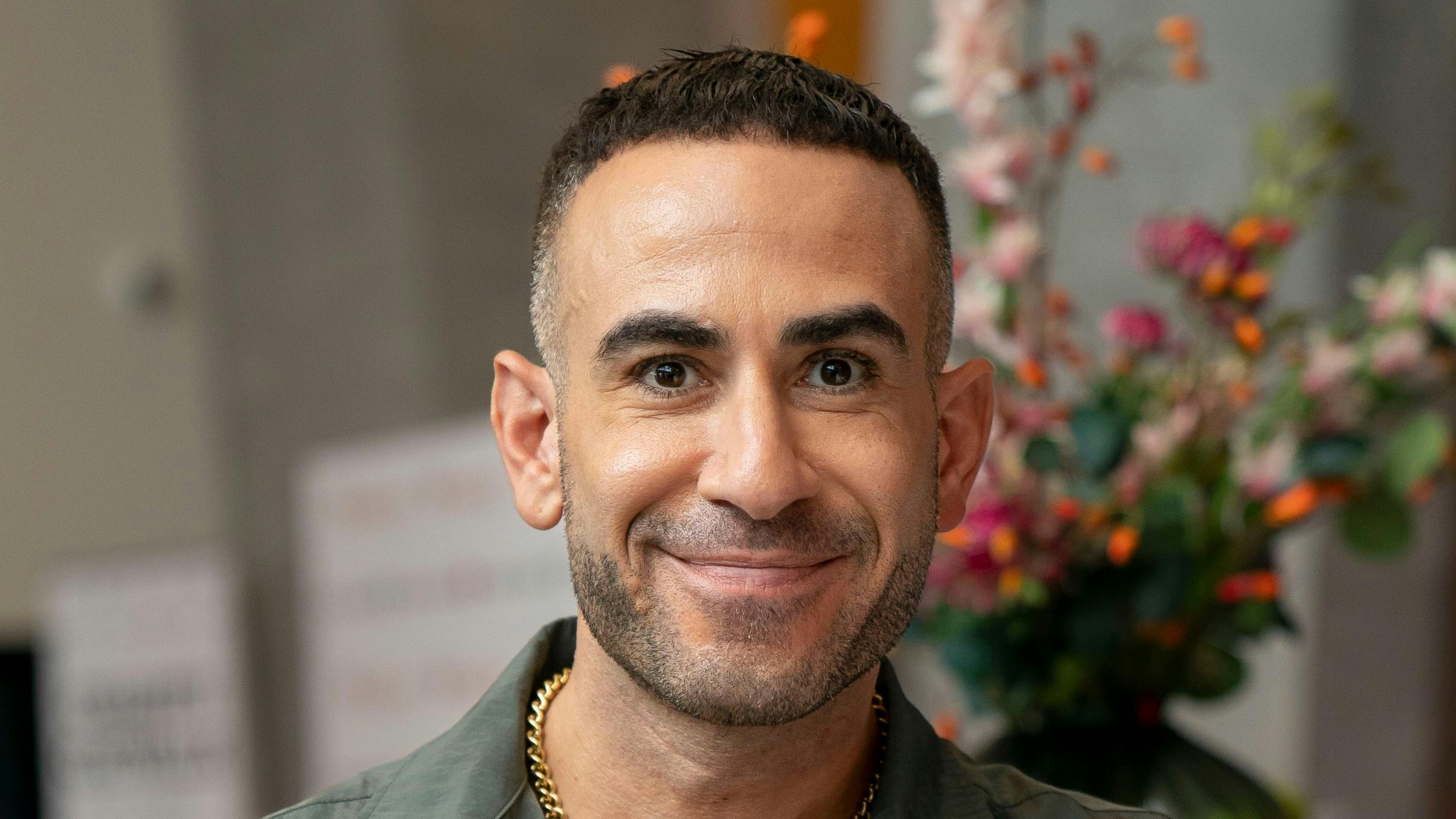 Abdel Aziz Mahmoud.