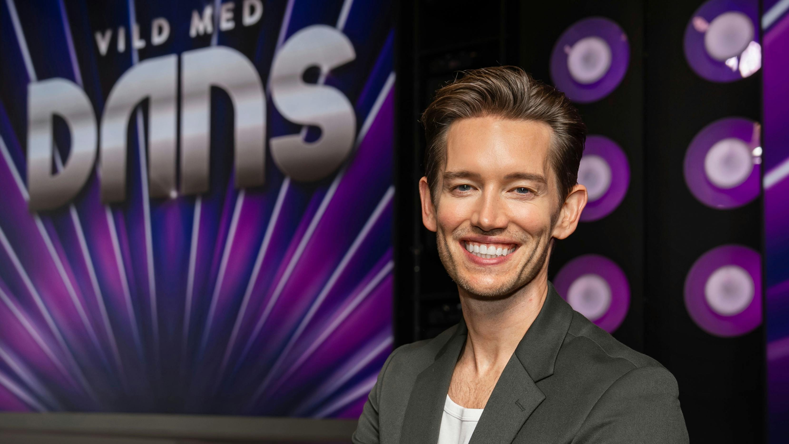 Morten Kjeldgaard.