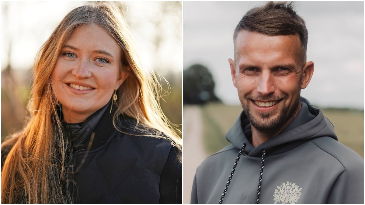 Det Mia sagde, gjorde Mark i tvivl i "Landmand søger kærlighed"