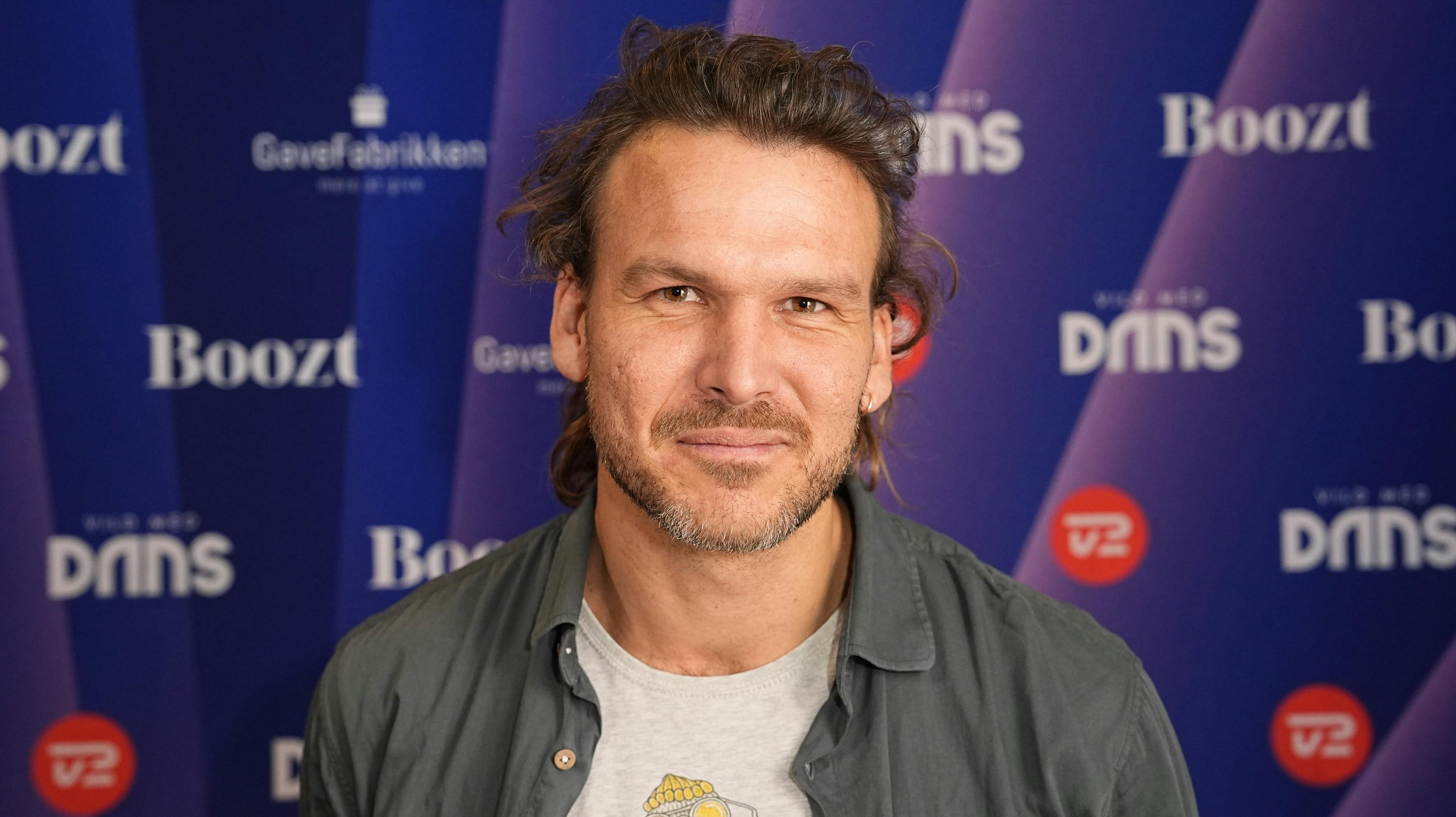 Emil Midé Erichsen.