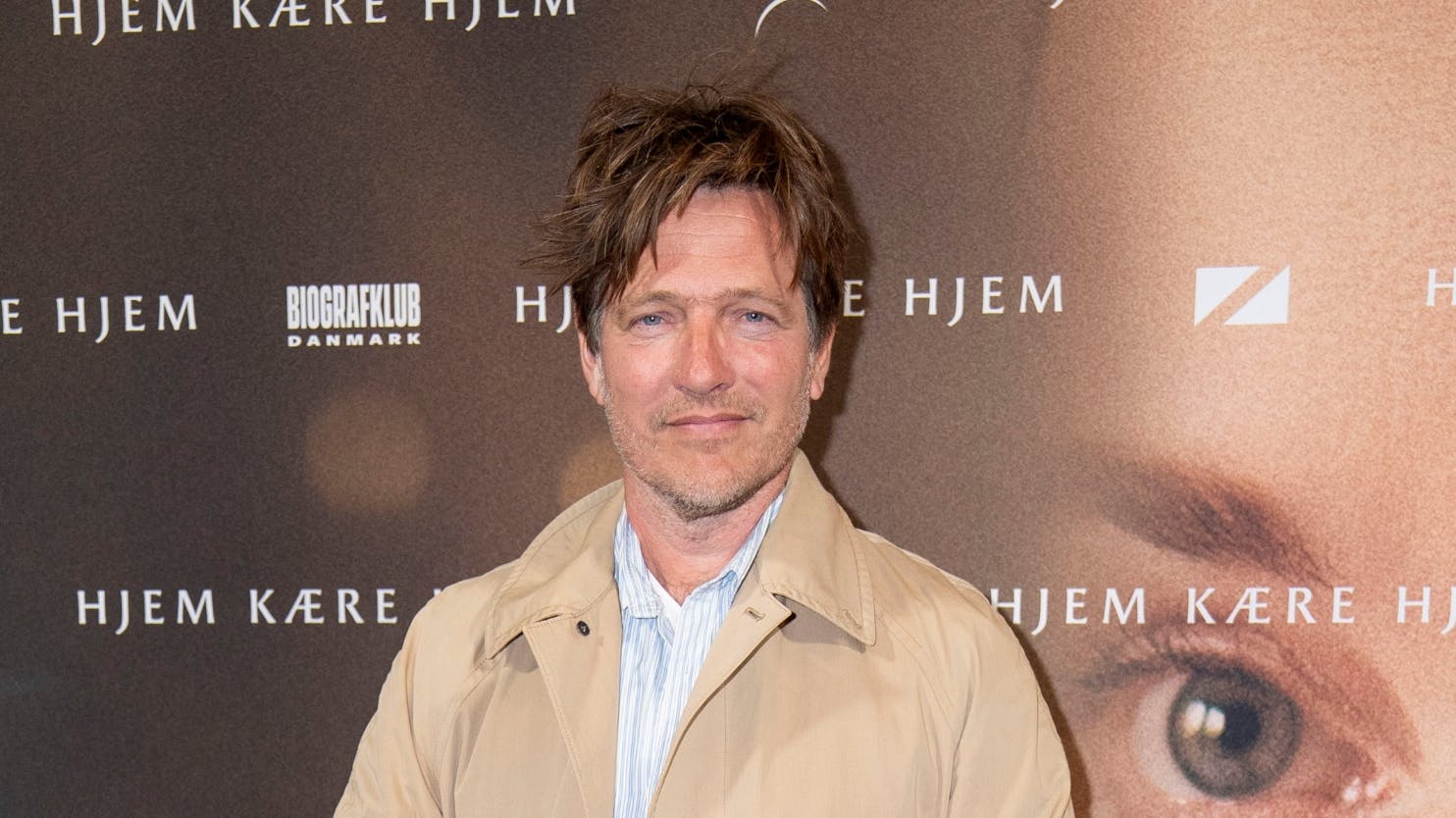 Thomas Vinterberg kan se frem til at tage hul på et nyt stort projekt.