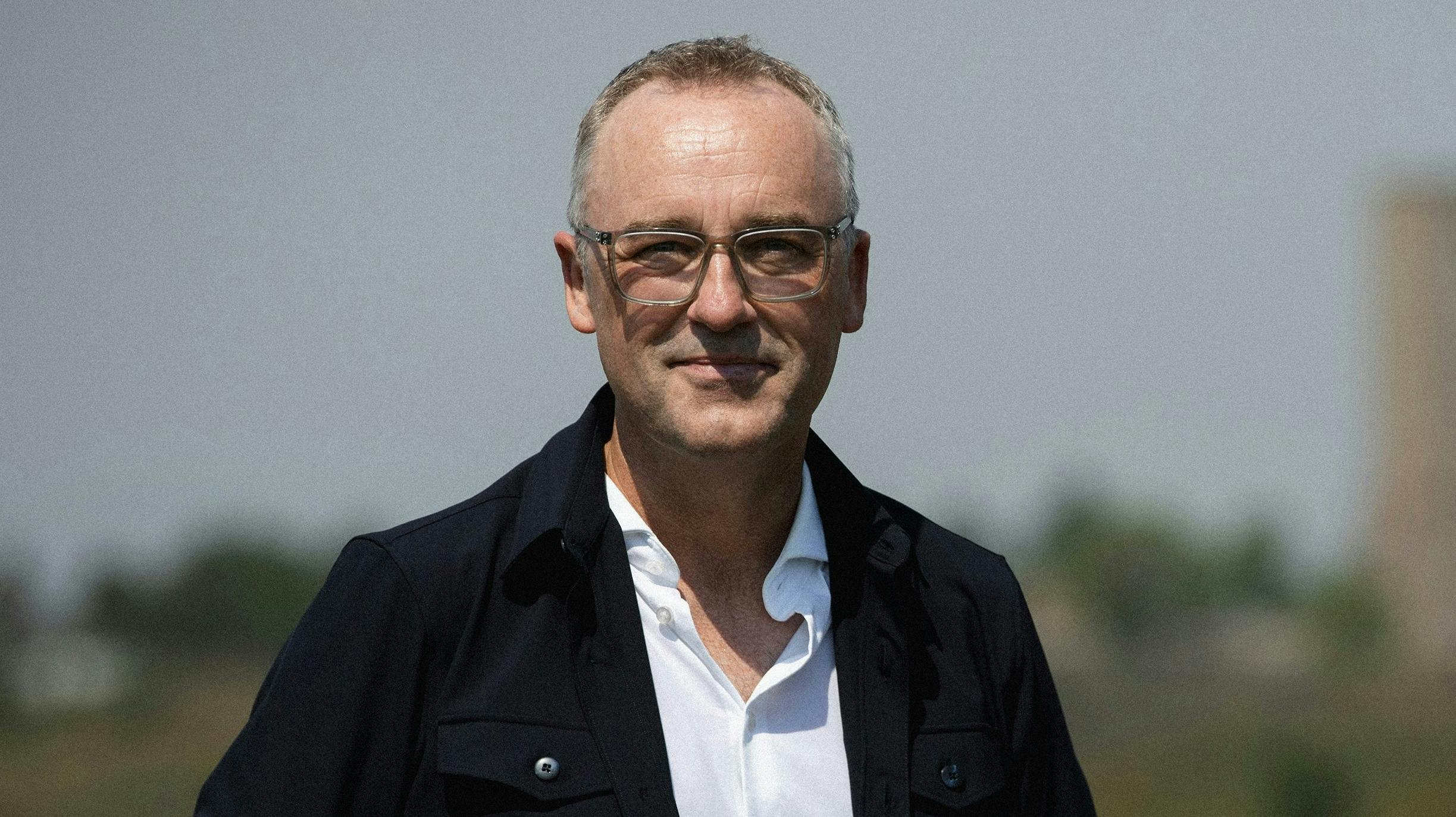 Peter Ingemann.