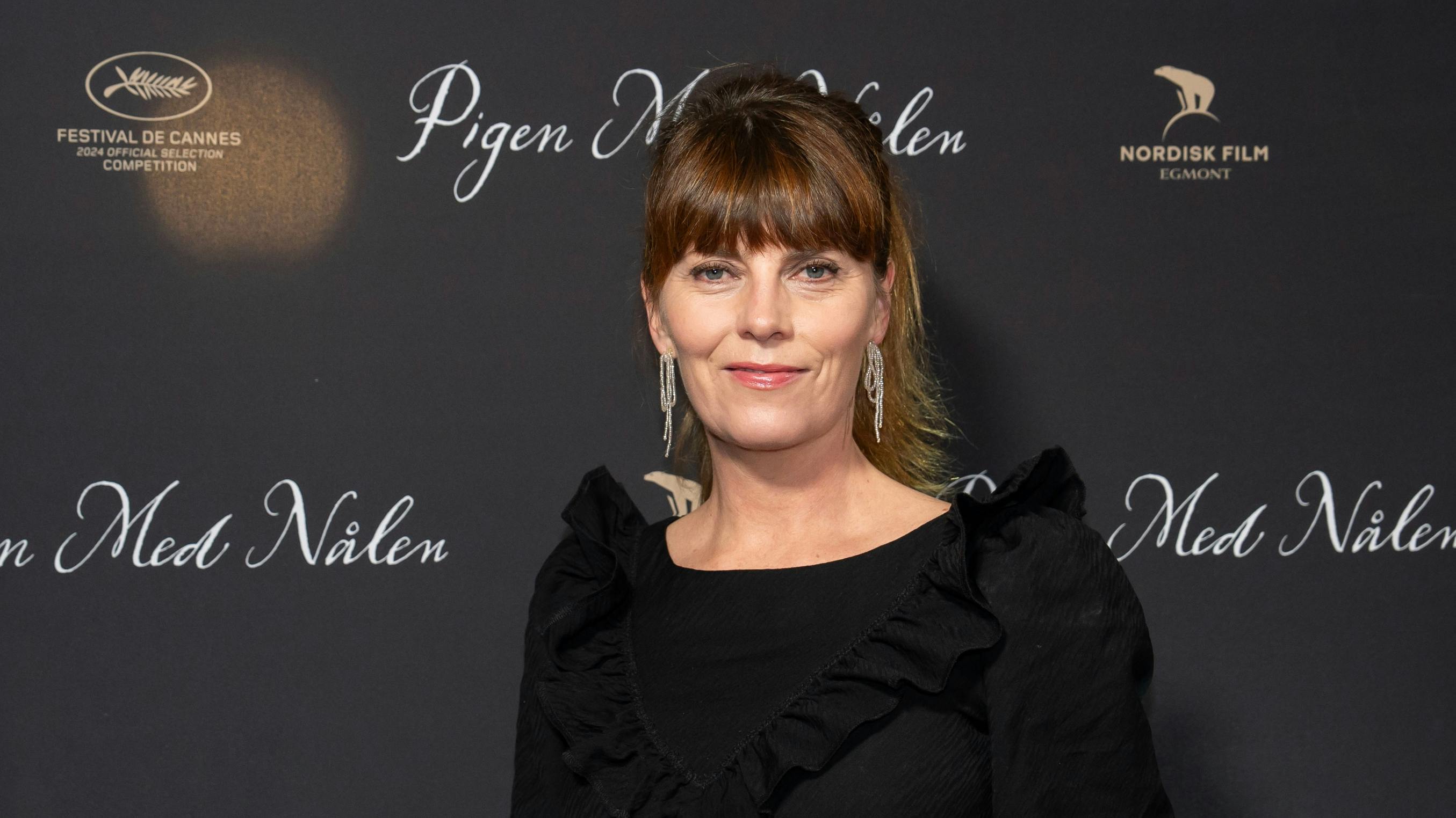 Lærke Winther.