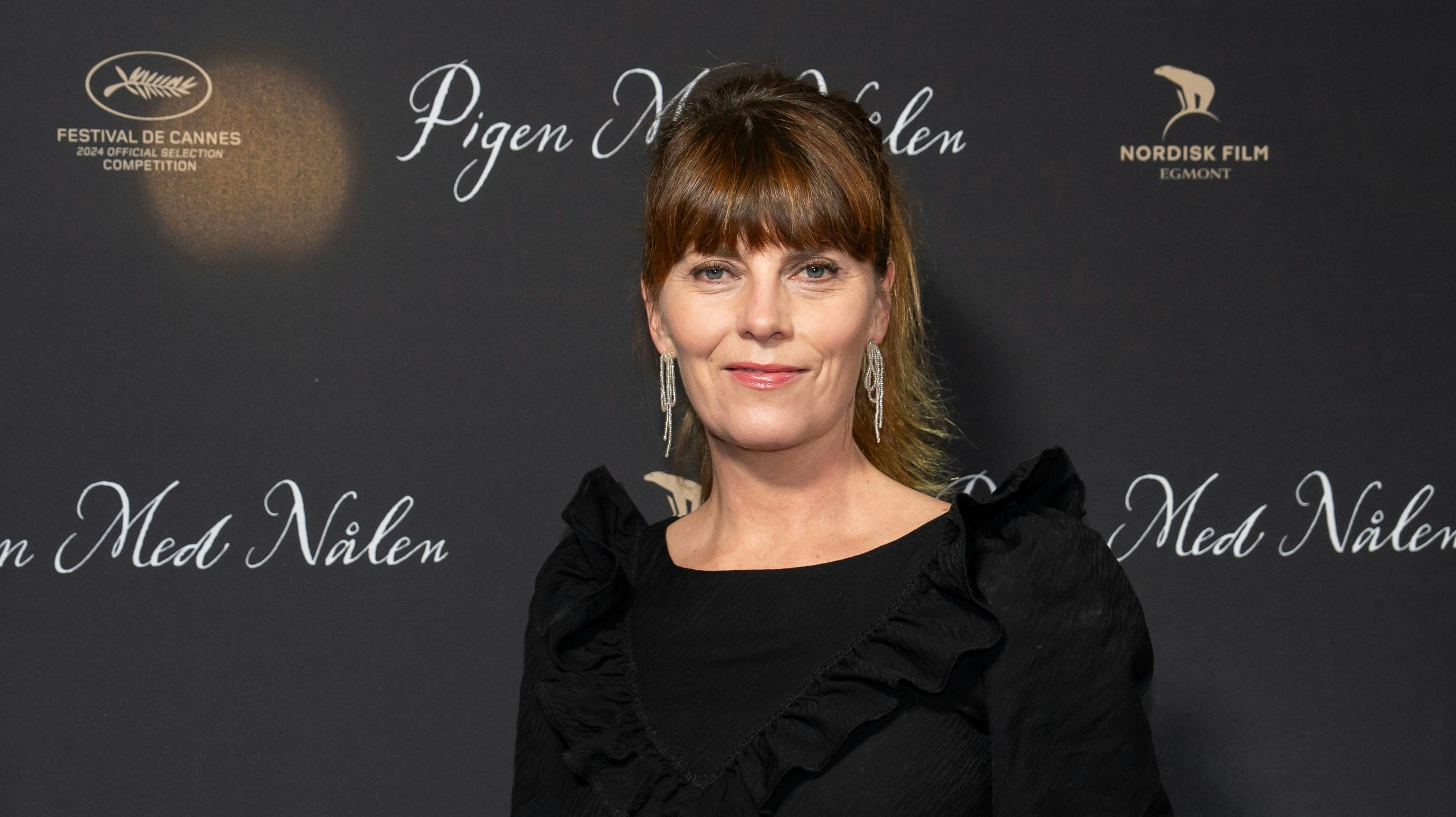 Lærke Winther.