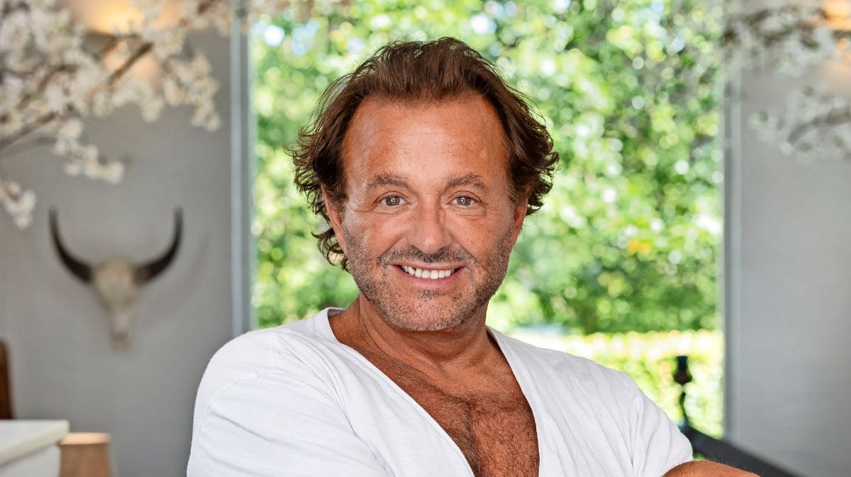 Dennis Knudsen