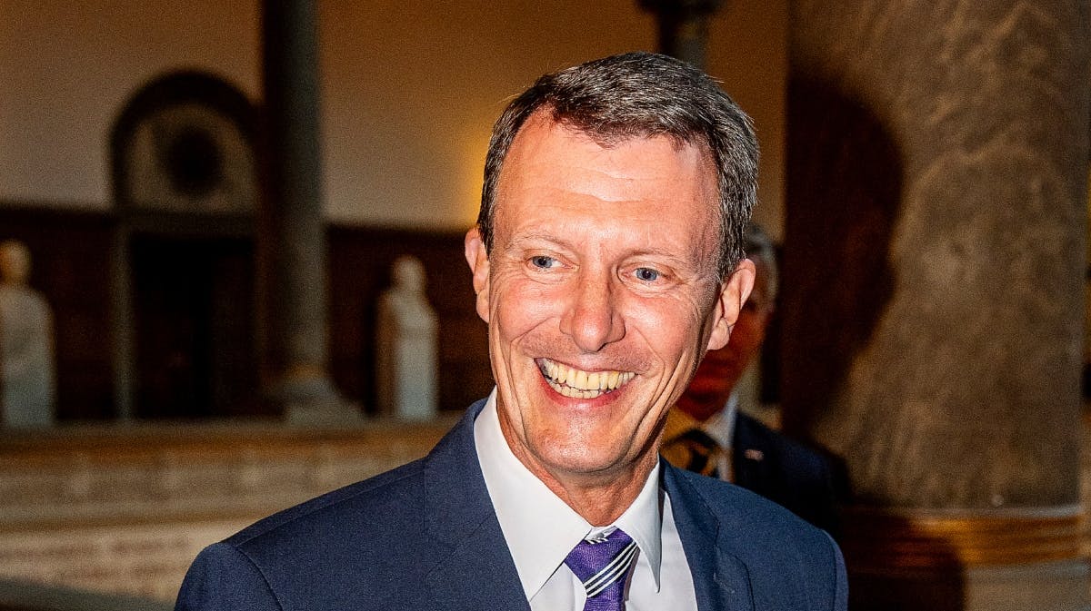Prins Joachim 