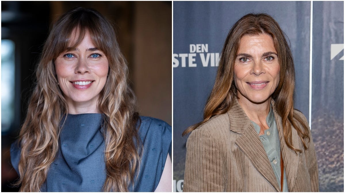 Birgitte Hjort Sørensen afløser Ellen Hillingsø. 