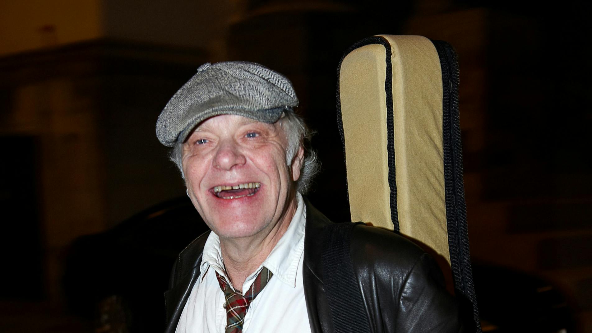 Kim Larsen blev en folkekær musiker, hvis musik stadig bliver spillet i dag.