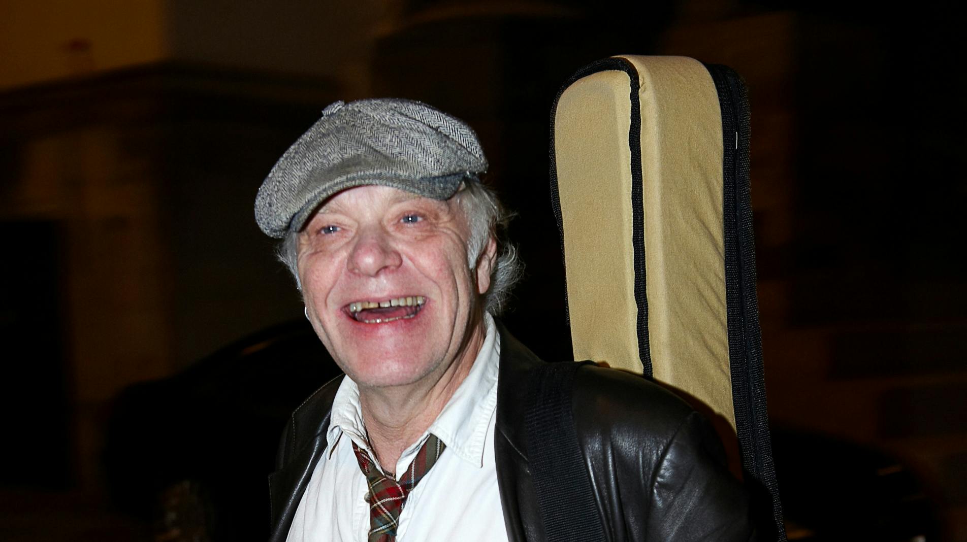 Kim Larsen blev en folkekær musiker, hvis musik stadig bliver spillet i dag.