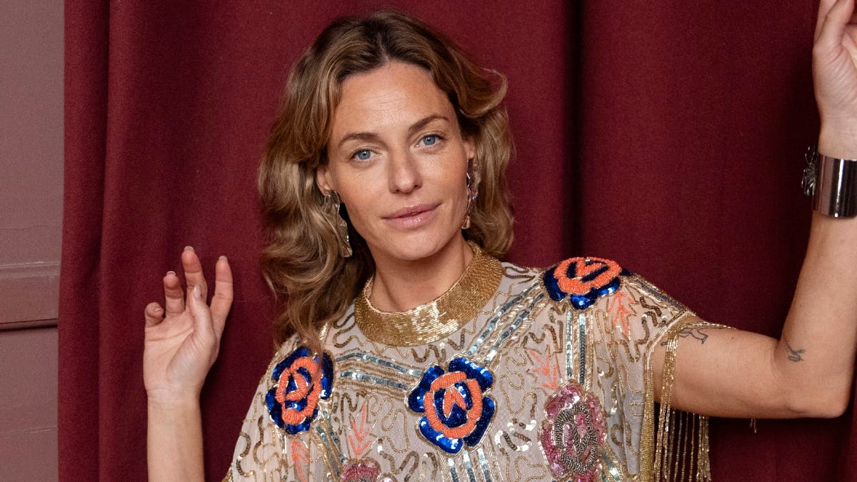 Sarah Grünewald måtte i gang med et kræftpakkeforløb, da lægerne fandt seks knuder i hendes krop.