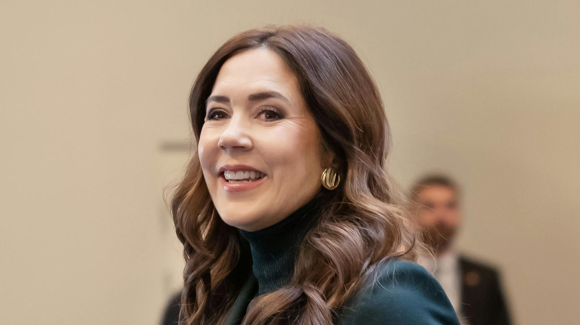 Dronning Mary skal ikke overvære Hubertusjagten i Dyrehaven i år.