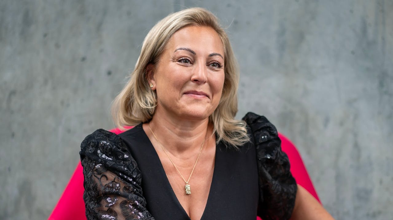 Stéphanie Surrugue