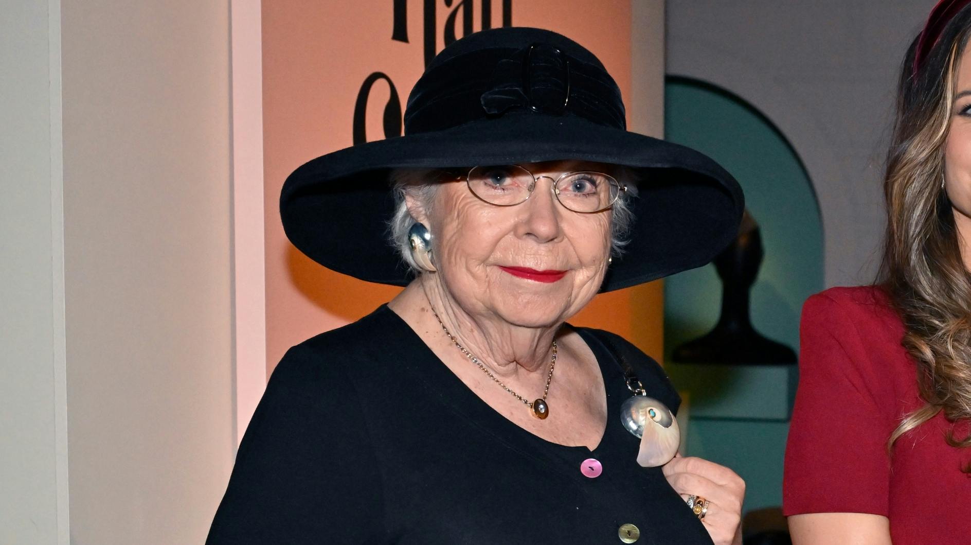 Prinsesse Christina.