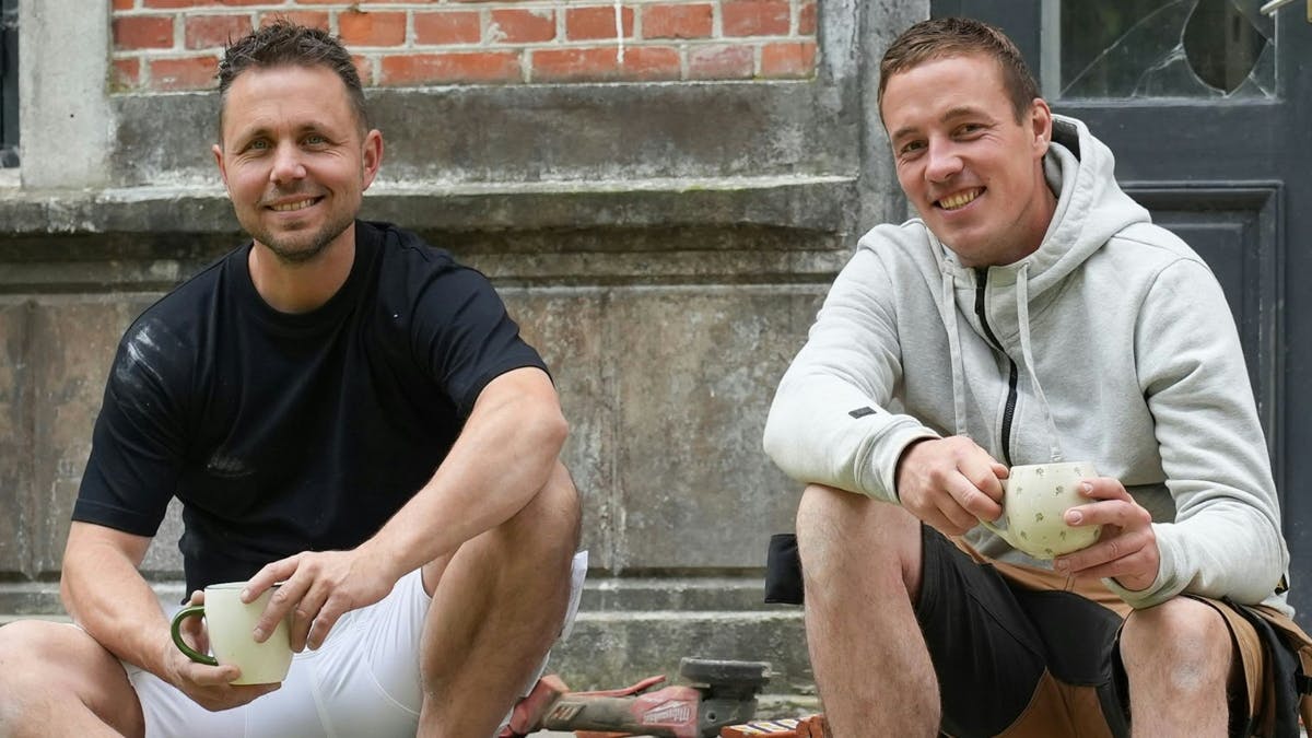 "Linde på Langeland"-stjernerne fik sig en oplevelse for livet