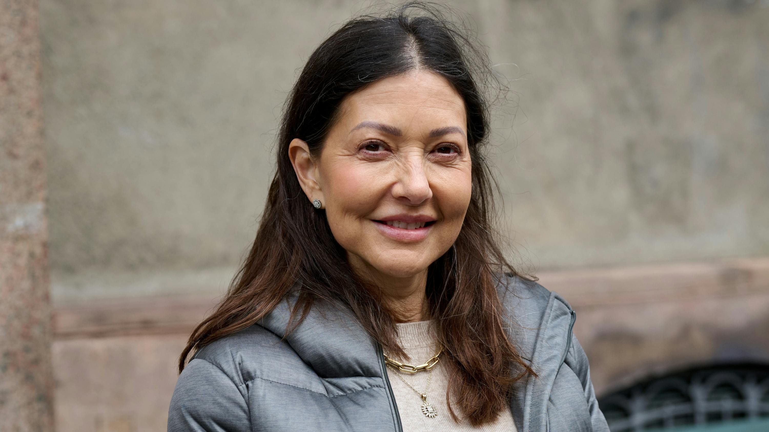 Grevinde Alexandra.