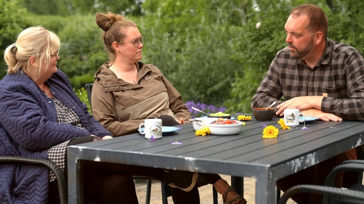 Forklaringen på Kaspers valg i "Landmand søger kærlighed" blev klippet ud