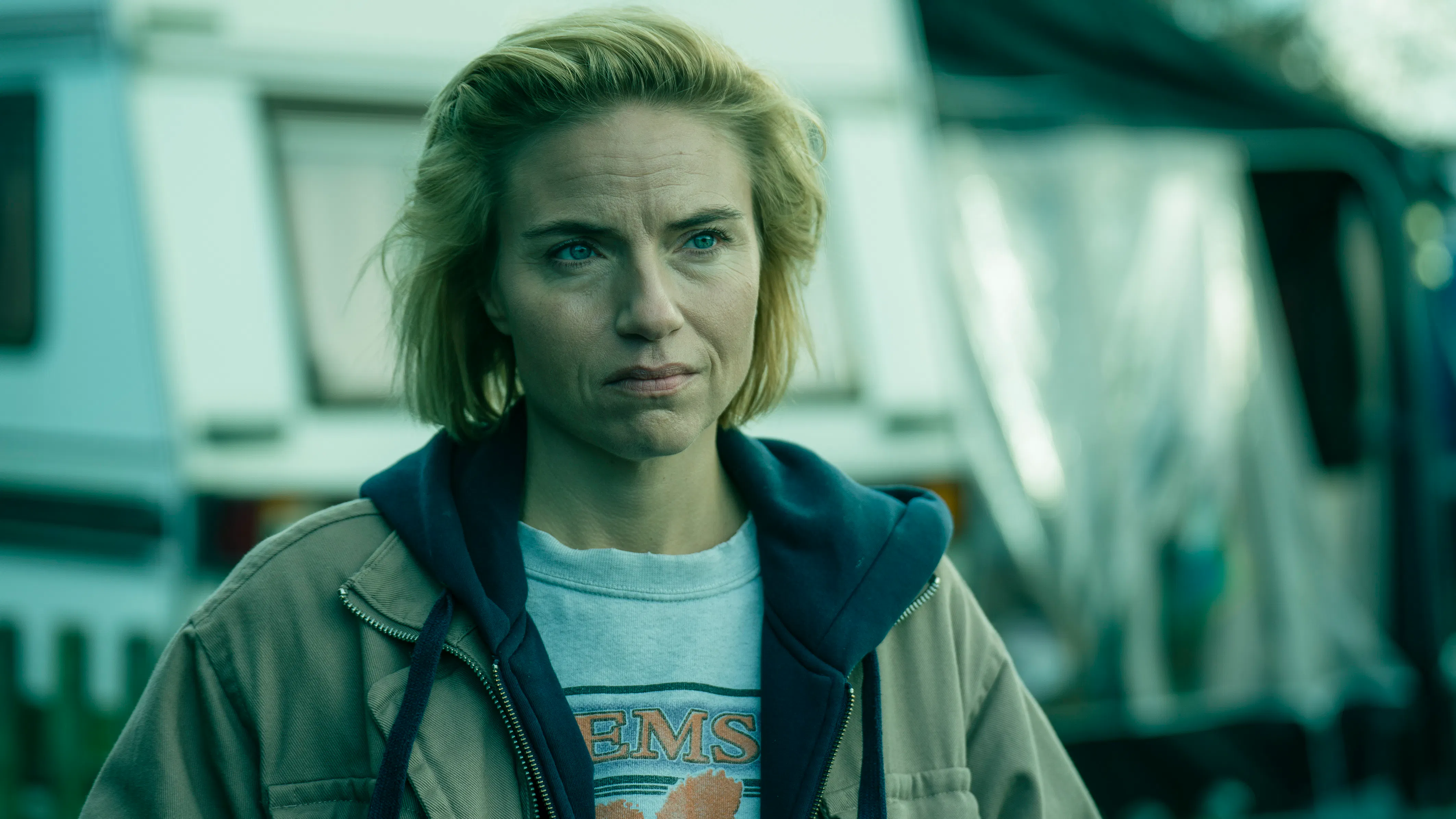 Filme Und Serien Von Josephine Park
