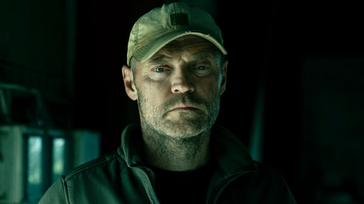 Oxen 2-instruktør forklarer årsagen til den markante forskel