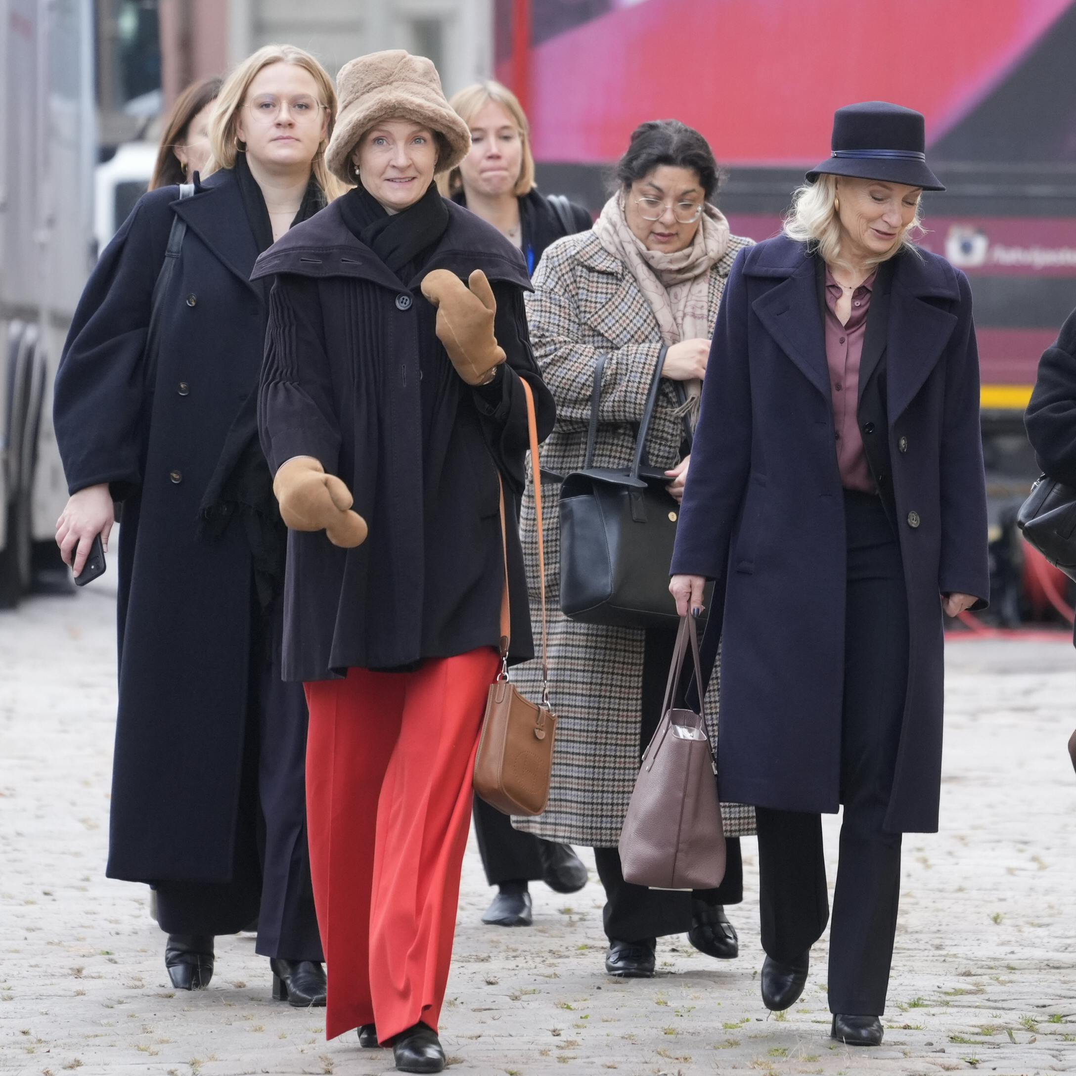 STRAX - STRAX - STRAXBilledet er sendt direkte fra kameraet, derfor er det ikke billedbehandlet. Skal ikke anvendes til printFOTO: HANNE JUUL/ ALLER FOTO & VIDEO