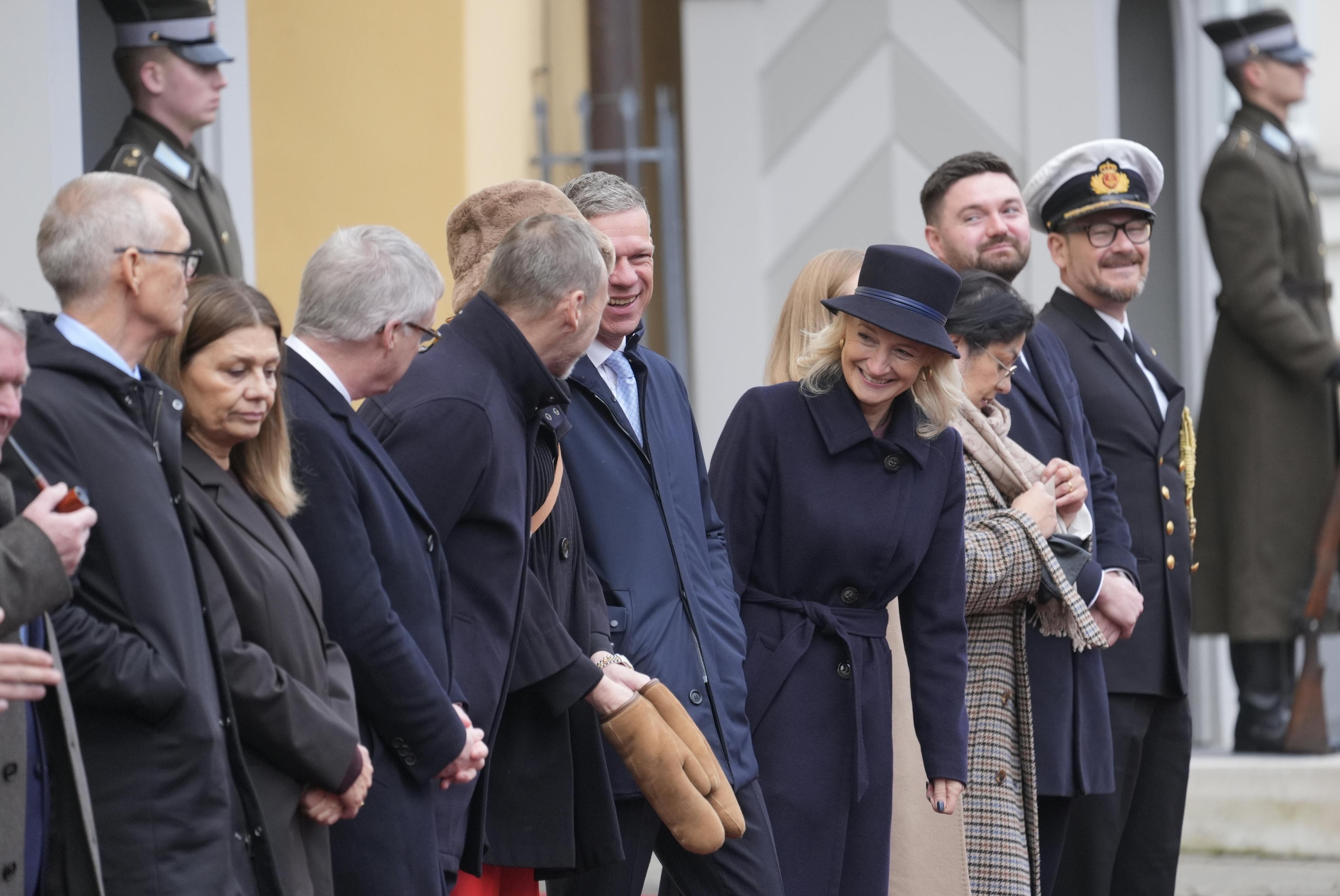 STRAX - STRAX - STRAXBilledet er sendt direkte fra kameraet, derfor er det ikke billedbehandlet. Skal ikke anvendes til printFOTO: HANNE JUUL/ ALLER FOTO & VIDEO