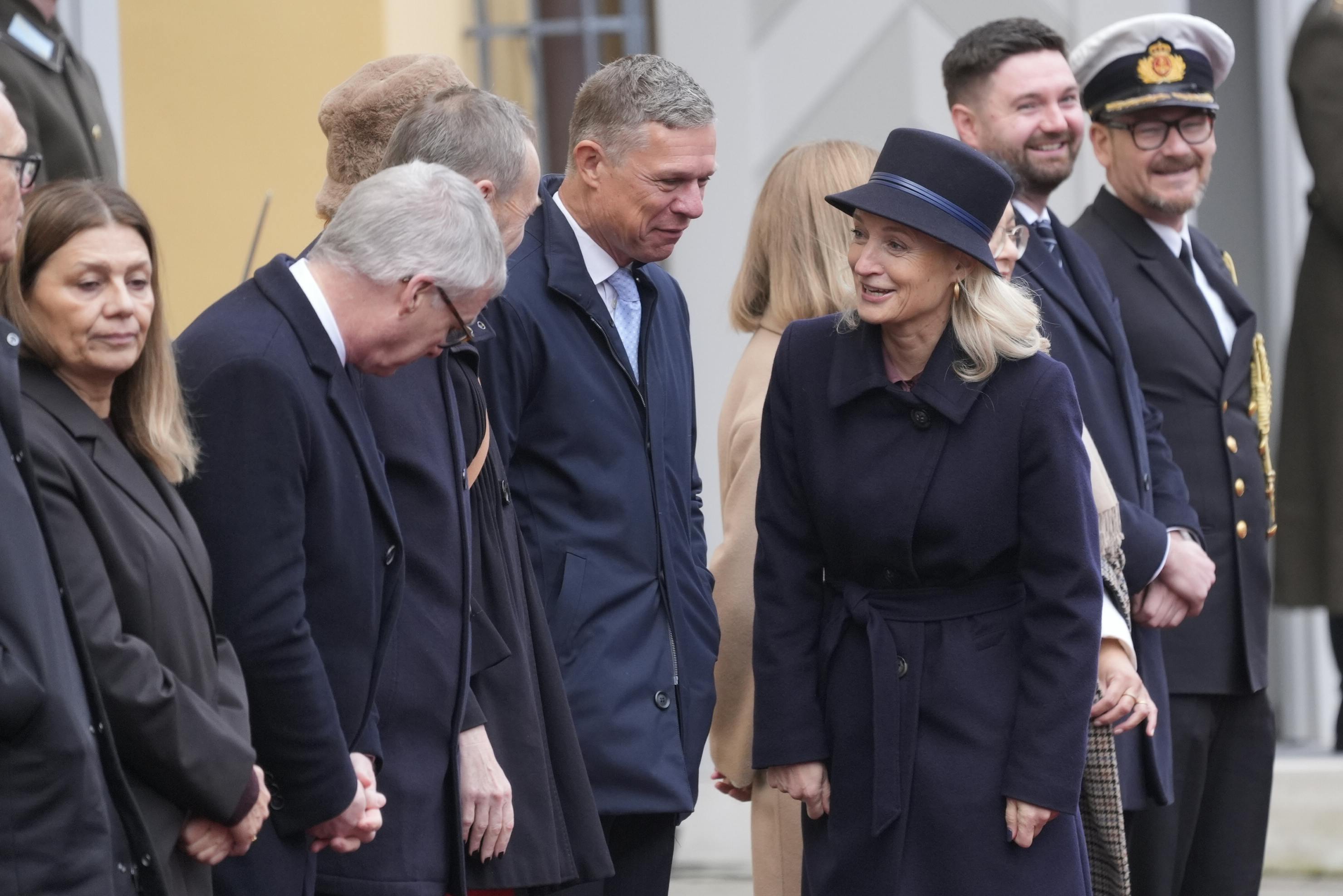 STRAX - STRAX - STRAXBilledet er sendt direkte fra kameraet, derfor er det ikke billedbehandlet. Skal ikke anvendes til printFOTO: HANNE JUUL/ ALLER FOTO & VIDEO