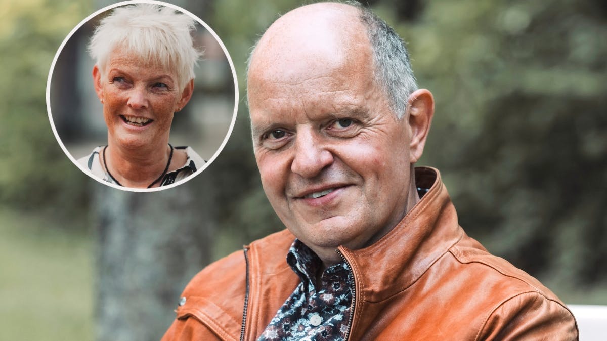 Lars fandt ikke kærligheden med Bodil i "Landmand søger kærlighed", men...