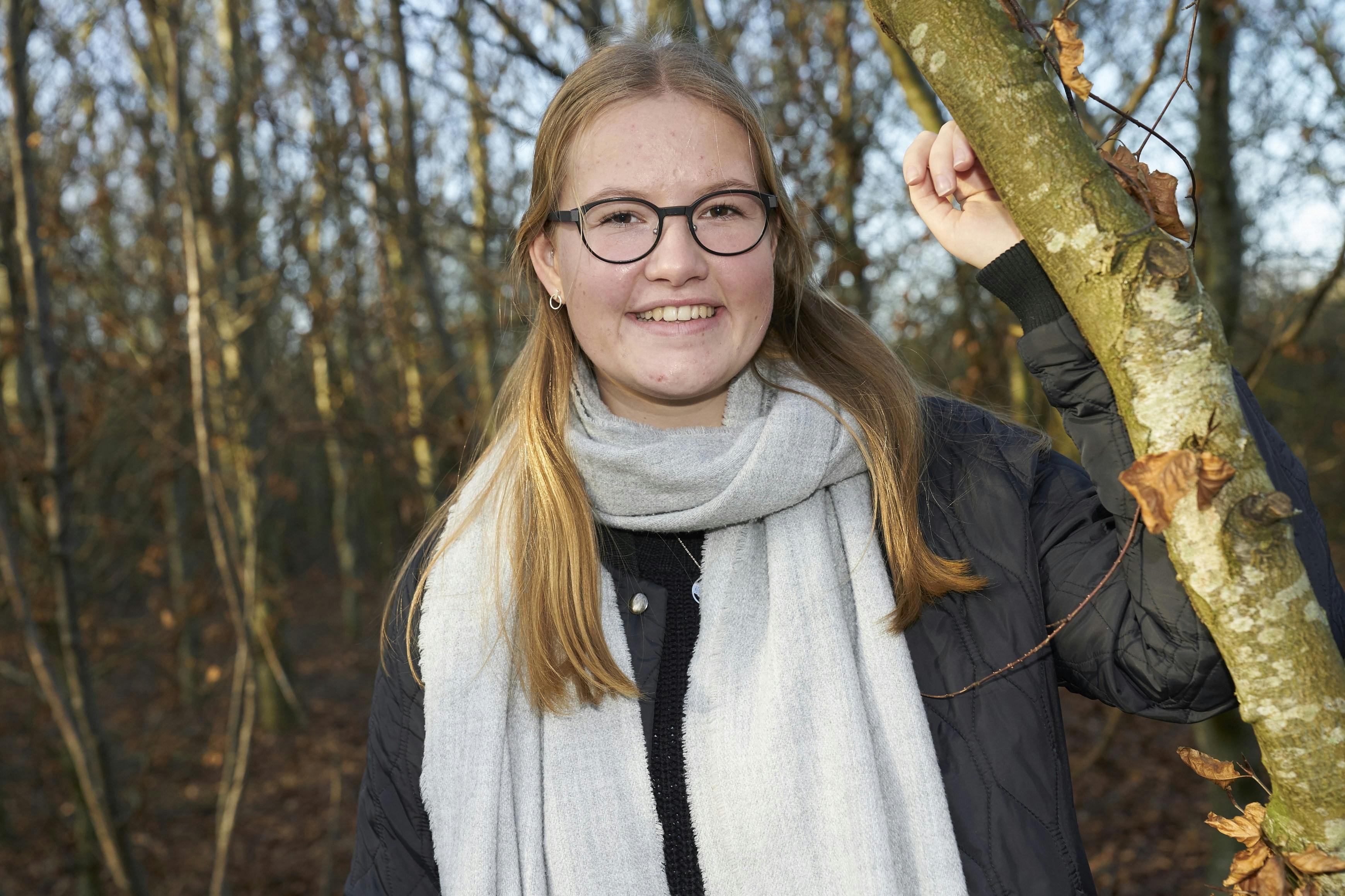 Emma valgte i 2015 at stoppe i "Årgang 0".