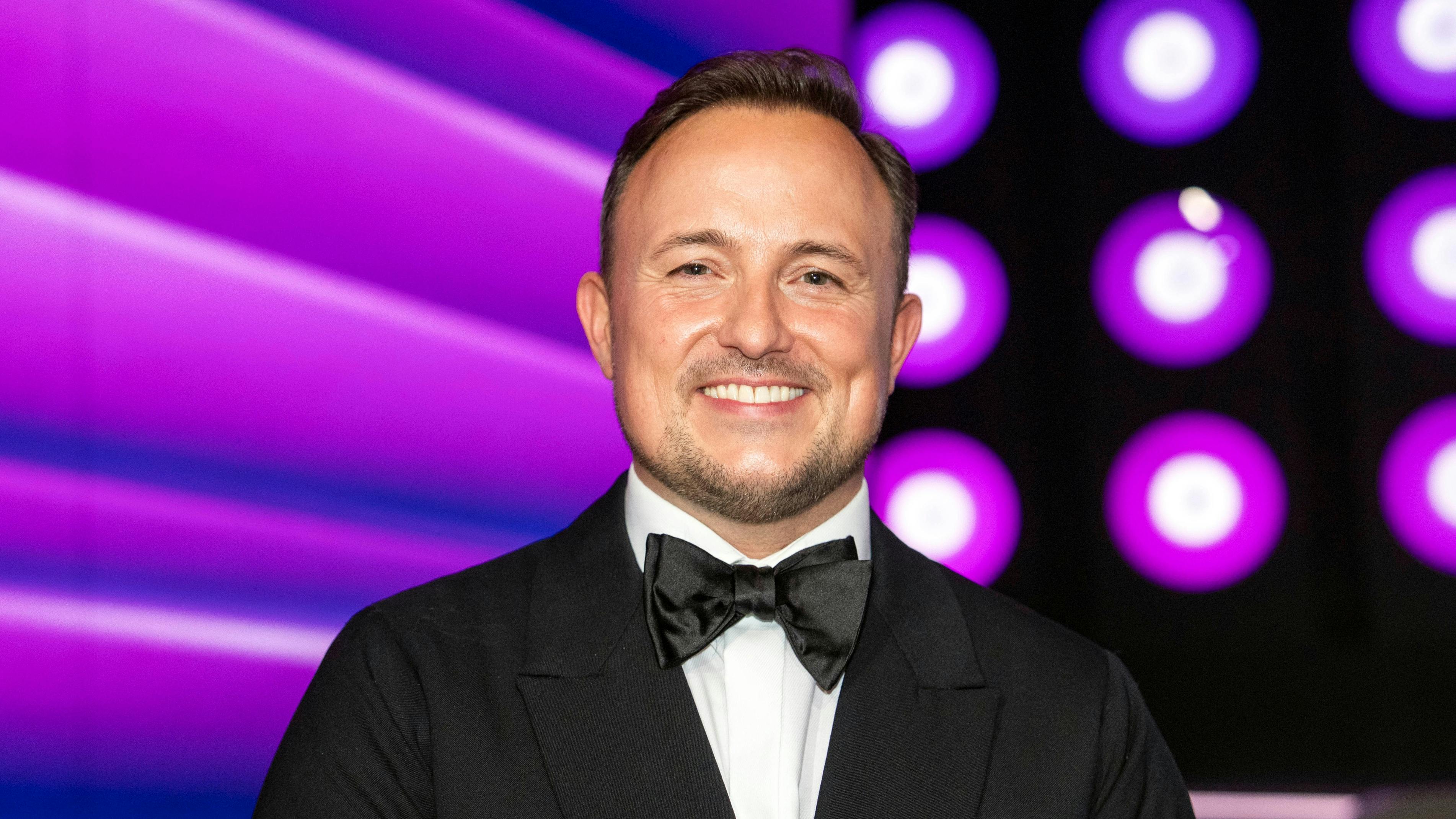 Thomas Evers Poulsen.