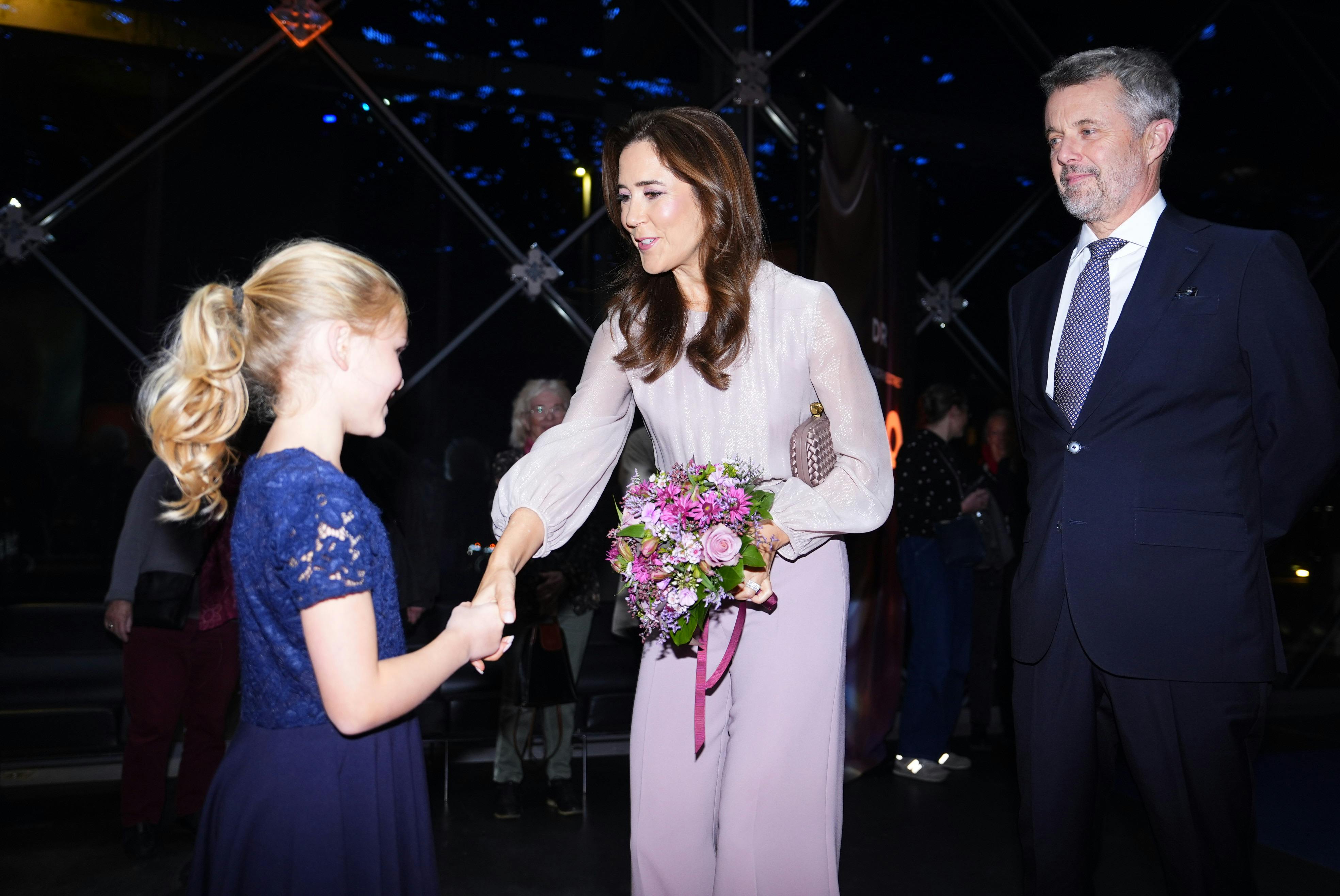 Dronning Mary DR Koncerthuset