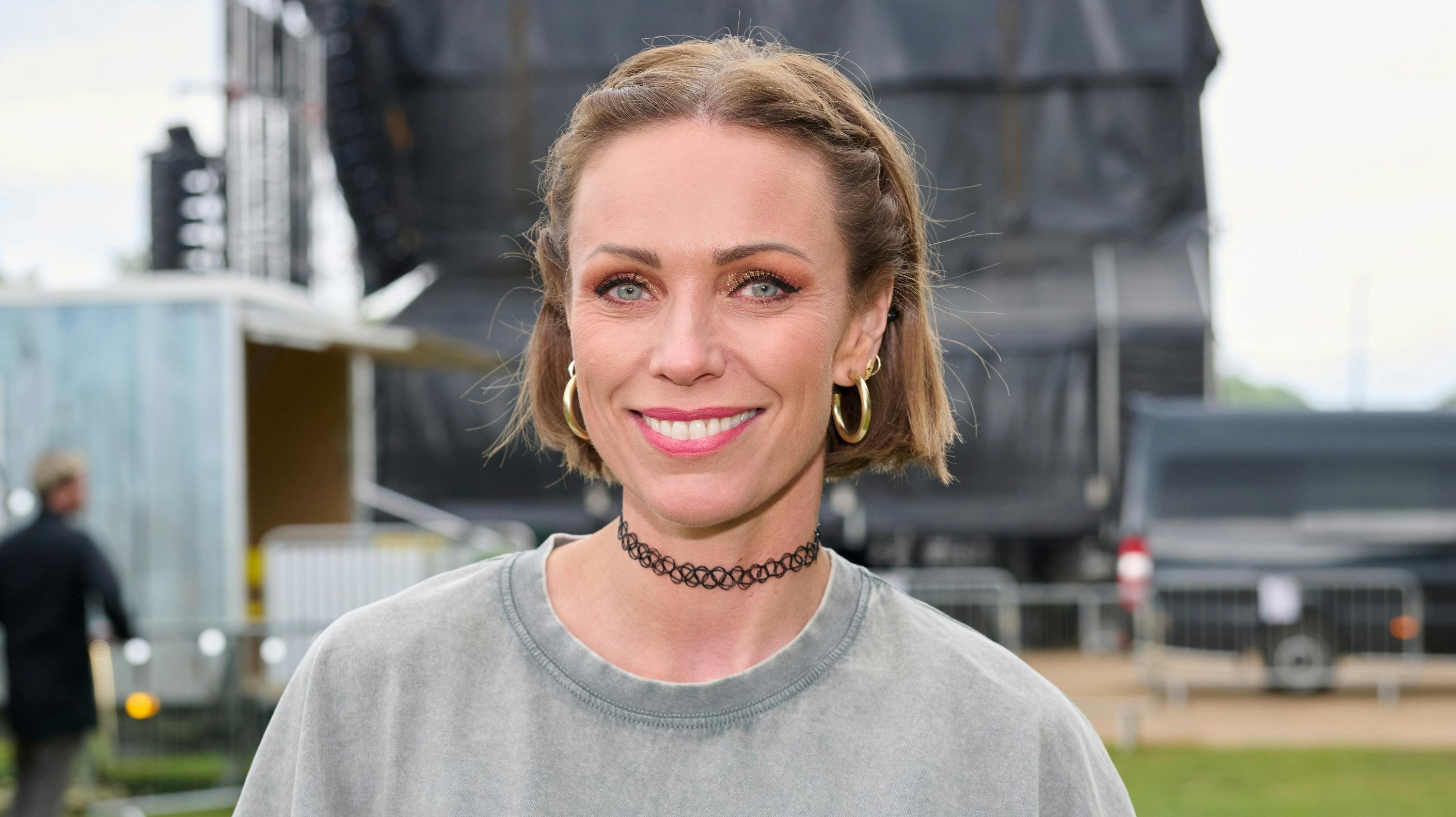 Lisbeth Østergaard.