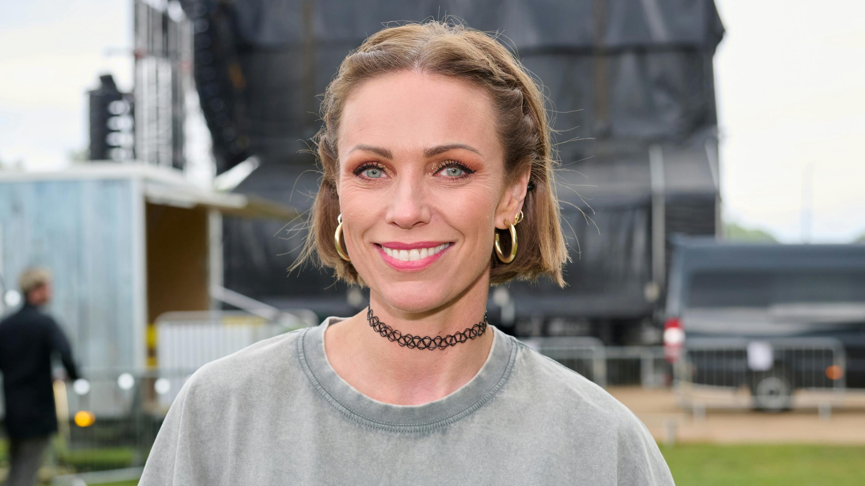 Lisbeth Østergaard.