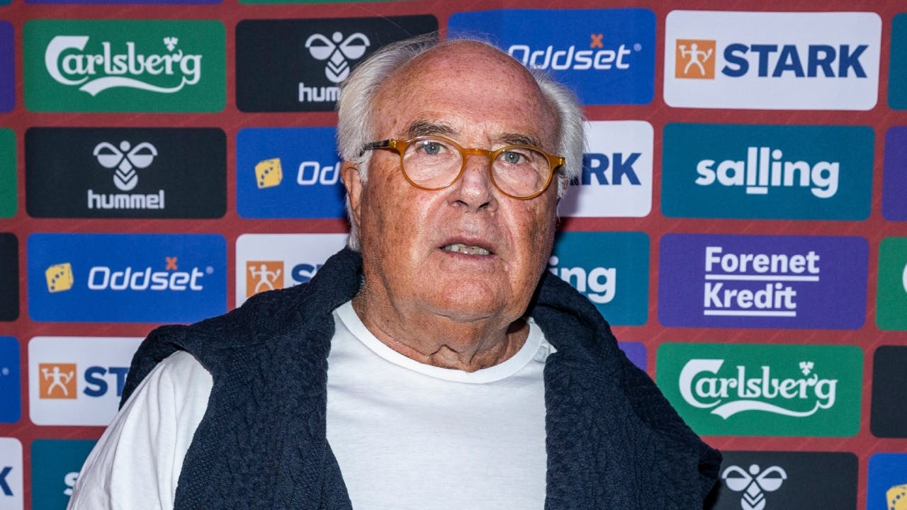 Flemming Østergaard, også kendt som Don Ø