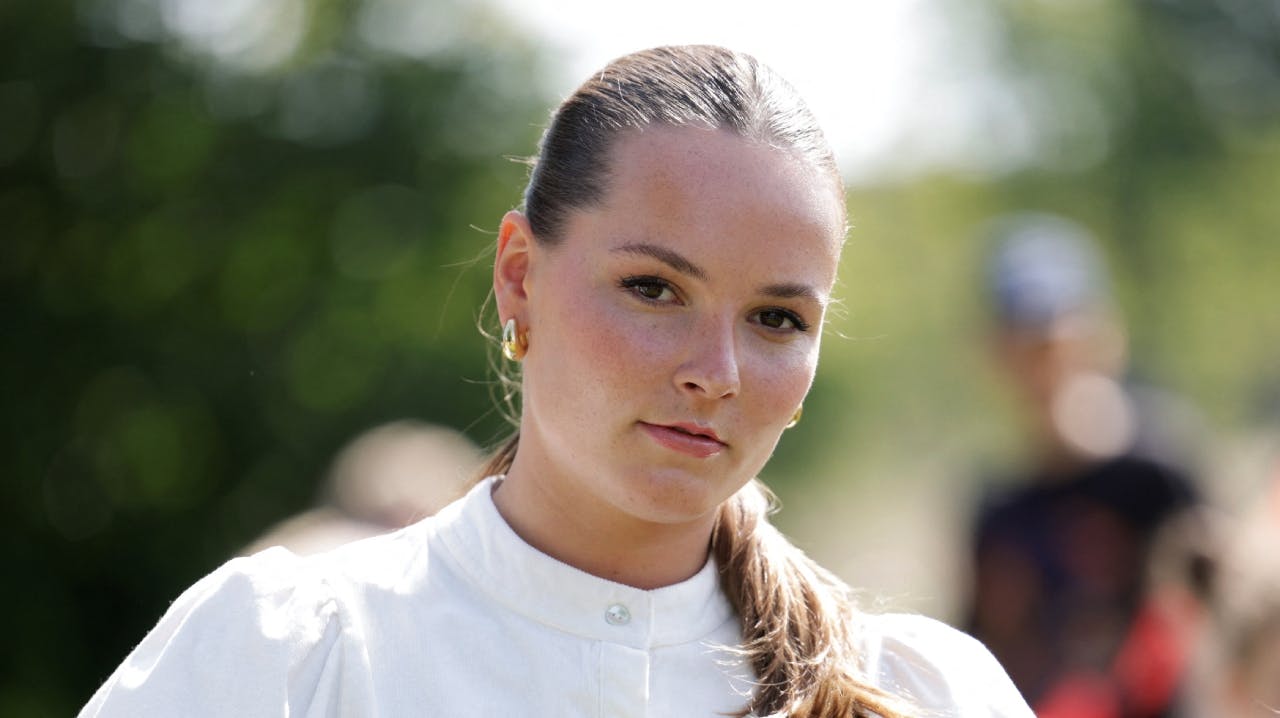 Prinsesse Ingrid Alexandra