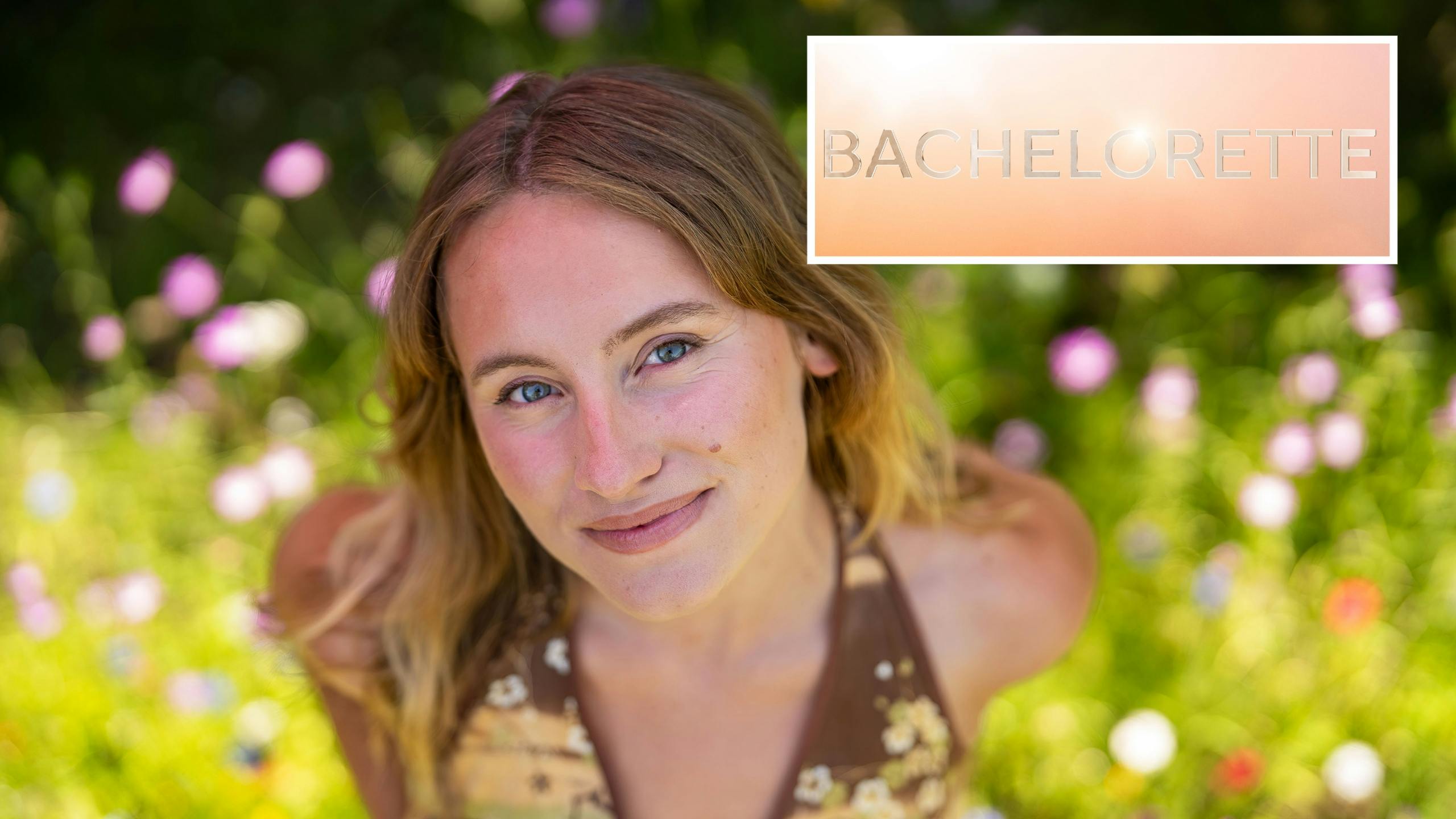 Sofie fra næste sæson "Bachelorette".