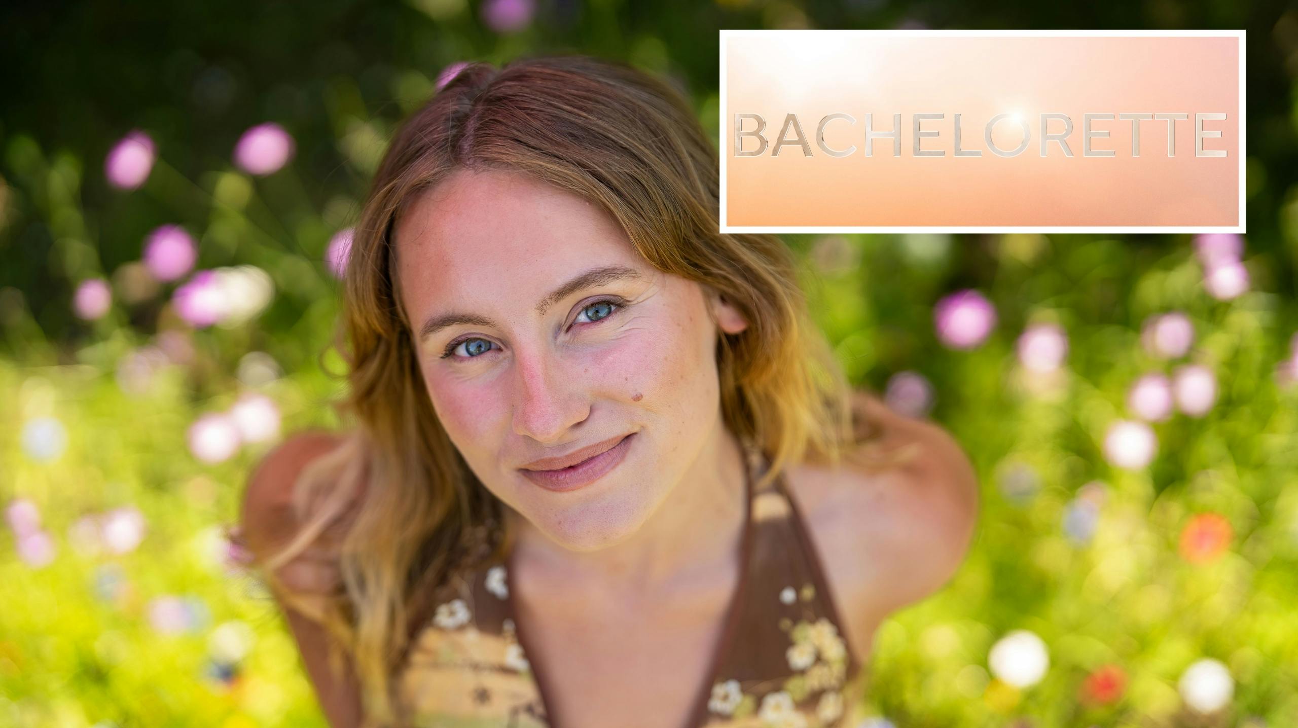 Sofie fra næste sæson "Bachelorette".